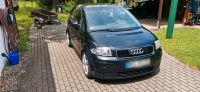 Audi a2 1.6 fsi Tempomat ahk Sachsen - Radebeul Vorschau