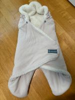 Emma&Noah Emma Noah Einschlagdecke Sack Decke Auto Baby Creme München - Thalk.Obersendl.-Forsten-Fürstenr.-Solln Vorschau