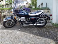 Moto Guzzi Cali II Baden-Württemberg - Mengen Vorschau