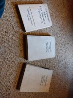 Geschichte der Deutschen Literatur ( 3 Bücher ) Bayern - Waldmünchen Vorschau