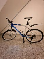 Conway MS 401 Mountainbike blau weiß neuwertig 26“ Dortmund - Hombruch Vorschau
