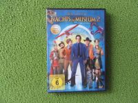 DVD: Nachts im Museum 2 Bayern - Mertingen Vorschau