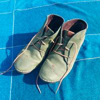 Damenschuhe von Josef Seibel, grün, Gr. 38 Hannover - Ahlem-Badenstedt-Davenstedt Vorschau
