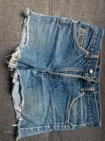 Orange Tab Levi's Hotpants Bochum - Bochum-Süd Vorschau