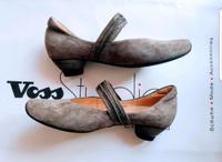 Think Damen Pumps aus echt Leder Größe 41 *** Neu *** Wuppertal - Oberbarmen Vorschau