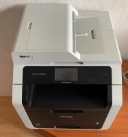 Brother MFC-9140CDN 4-in-1 Farb-Multifunktionscenter Niedersachsen - Wiesmoor Vorschau