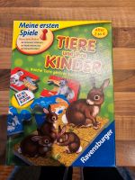 Ravensburger Tiere und ihre Kinder Nordrhein-Westfalen - Bad Berleburg Vorschau