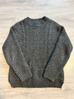 Gestrickter Pullover Gr. 140 Hessen - Altenstadt Vorschau