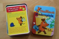 Spiel Die Maus, Kinderspiele für unterwegs, 4.-- Bayern - Hindelang Vorschau