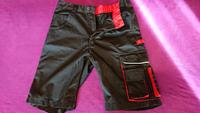 Emp Shorts Cargohose heavy Metal goth Arbeitshose M Nordrhein-Westfalen - Hemer Vorschau