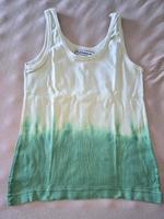 Fishbone Batik Tanktop, Gr. S Bayern - Stubenberg Vorschau