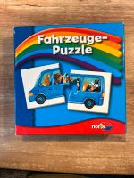 Fahrzeug Puzzle Noris Schleswig-Holstein - Kropp Vorschau