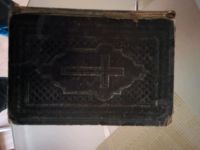 Bibel von 1899 Brandenburg - Bestensee Vorschau