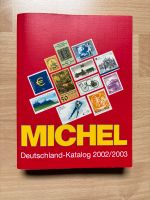 Michel Briefmarken Deutschland Katalog 2002/2003 Rheinland-Pfalz - Mommenheim Vorschau