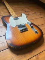 Fender CS Telecaster (1997), Cunetto, Custom Shop Köln - Kalk Vorschau