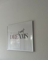 Desenio Bild Poster Sweet Dreams 50x70 Baden-Württemberg - Bühl Vorschau