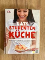 Kochbuch für Studenten Käts Studenten Küche Hannover - Ahlem-Badenstedt-Davenstedt Vorschau