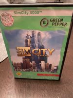 PC Spiel „Sim City 3000“ Nordrhein-Westfalen - Hennef (Sieg) Vorschau