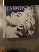 Madonna trueblue LP Vinyl Sachsen - Zschorlau Vorschau