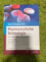 Pharmazeutische Technologie Bayern - Siegenburg Vorschau