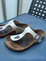 -Birkenstock Gizeh in 37 - Harburg - Hamburg Heimfeld Vorschau