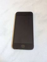 I phone 5s 16GB Space Grau Saarland - Saarlouis Vorschau