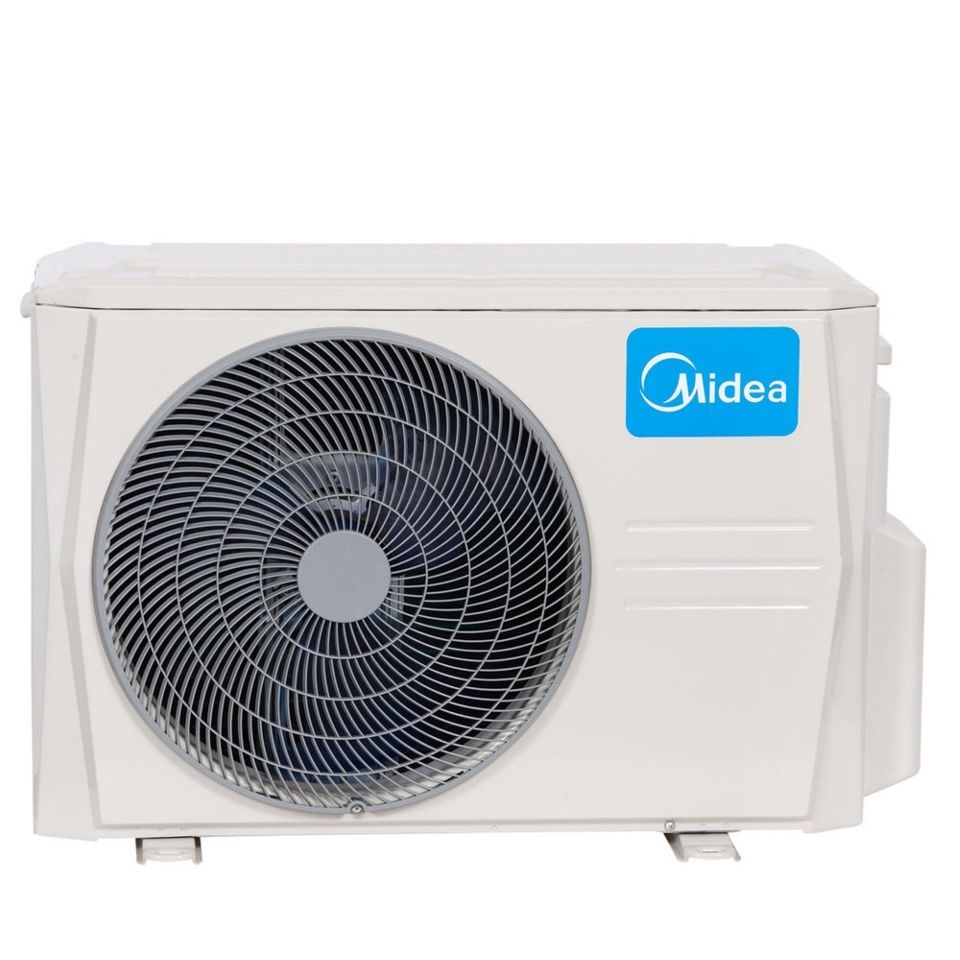 B-Ware Midea MOU-12FN8-QD0 3,5kW | Monosplit Außengerät #1135 in Mühlhausen