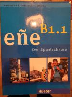 Eñe B1.1 Spanisch Lehrbuch Bayern - Landshut Vorschau