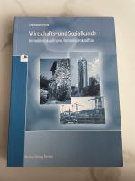 Wirtschafts- und Sozialkunde Immobilienkauffrau/mann Buch Berlin - Wilmersdorf Vorschau