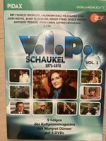 DVD Vip Schaukel 1 ZDF Margret Dünser Düsseldorf - Pempelfort Vorschau