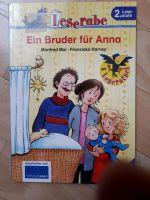 Ein Bruder für Anna Buch Baden-Württemberg - Karlsruhe Vorschau