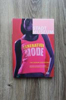 Buch: Hatje Cantz – Generation Mode Bayern - Bütthard Vorschau