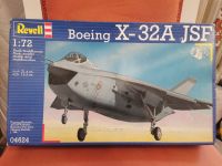 Revell Boeing X-32a JSF Niedersachsen - Bad Lauterberg im Harz Vorschau