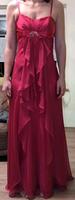 Abendkleid pink Hessen - Ronshausen Vorschau