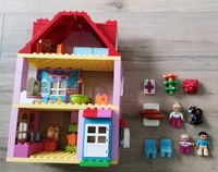 Lego Duplo 10505 Familienhaus Nordrhein-Westfalen - Monheim am Rhein Vorschau