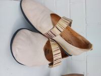 Schuhe THINK! Gr. 39,5 Nordrhein-Westfalen - Minden Vorschau