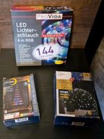 3 Lichterketten neu Weihnachtsbeleuchtung G3 Dortmund - Derne Vorschau