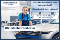 Kfz.-Mechantroniker (m/w/d) Autohaus Rogge Sachsen-Anhalt - Sülzetal Vorschau