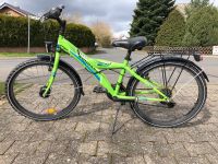 Zündapp Fahrrad 24“, 21 Gänge Baar (Eifel) - Oberbaar Vorschau