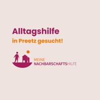 Alltagshilfe (m/w/d) in Preetz und Umgebung gesucht Schleswig-Holstein - Preetz Vorschau