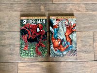 Marvel Must-Have Ultimate Spider-Man & Todd McFarlane Hardcover Nordrhein-Westfalen - Velbert Vorschau