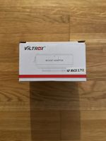 Viltrox NF-M43X 0,71X Adapter ganz Neu! Bayern - Starnberg Vorschau