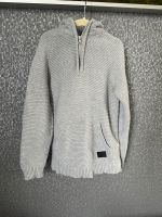 Pullover grau, H&M, 122/128 Schleswig-Holstein - Wees Vorschau