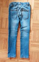 Jeans skiny s.Oliver  Gr. 134 Niedersachsen - Rosdorf Vorschau