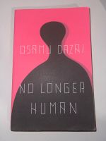 No longer Human Ozamu Dazai Nordrhein-Westfalen - Beckum Vorschau