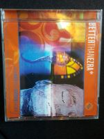 Better Than Ezra: How Does Your Garden Grow? CD Bayern - Regensburg Vorschau