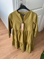 Manguun Kleid NEU Gr. 34 Sommerkleid Nordrhein-Westfalen - Kaarst Vorschau