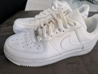 Nike air force 1 neu 40 Nordrhein-Westfalen - Sundern (Sauerland) Vorschau