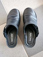 Lederclogs Josef Seibel neu Berlin - Charlottenburg Vorschau