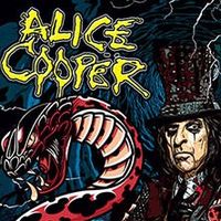 Alice Cooper Nürnberg 01.07.24 Tickets Bayern - Steinwiesen Vorschau